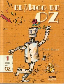 El mago de Oz - L. Frank Baum