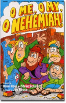 O Me O My O Nehemiah: Directors - Dave Noel, Steve Schmidt, Jay Rouse