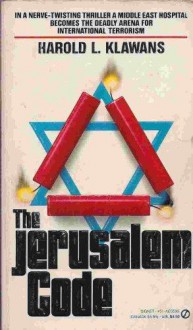 The Jerusalem Code - Harold L. Klawans