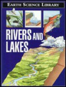 Rivers and Lakes - Martyn Bramwell