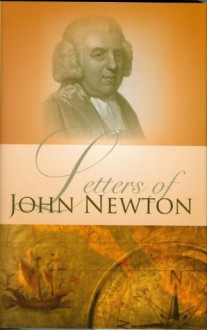 Letters of John Newton - John Newton