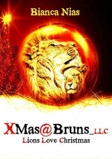 XMas@Bruns_LLC: Lions Love Christmas - Bianca Nias