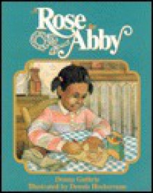 A Rose For Abby - Donna Guthrie