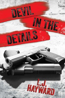 Devil in the Details - L.J. Hayward