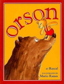 Orson - Rascal, Marie Ramos