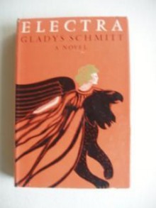 Electra - Gladys Schmitt