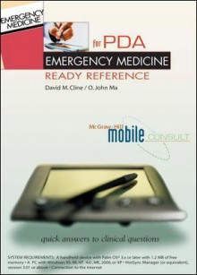 Emergency Medicine on Hand - David M. Cline, O. John Ma