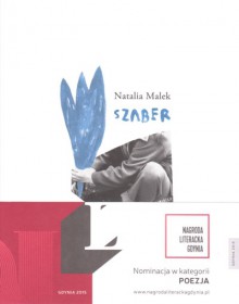 Szaber - Natalia Malek, Joanna Grochocka