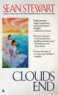 Clouds End - Sean Stewart