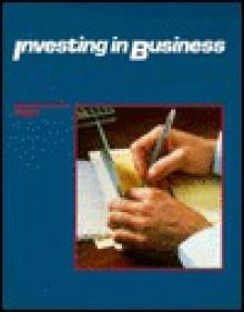 Investing in Business - Kathryn W. Hegar