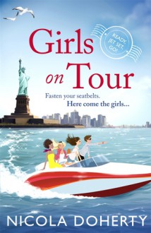 Girls on Tour - Nicola Doherty