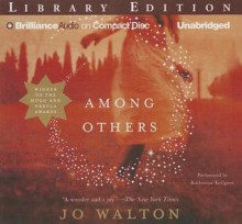 Among Others - Jo Walton