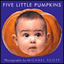 Five Little Pumpkins - Michael Scott