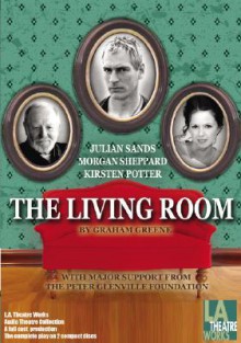 The Living Room - Graham Greene