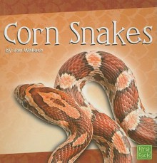 Corn Snakes - Van Wallach