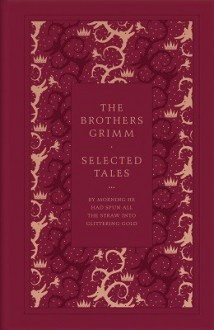 Selected Tales - Brothers Grimm