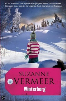 Winterberg - Suzanne Vermeer