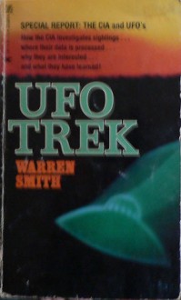 UFO Trek - Warren Smith