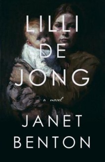 Lilli de Jong - Janet Benton