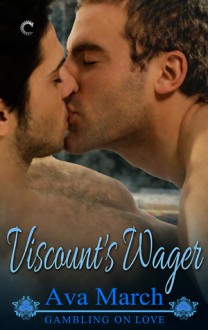 Viscount's Wager - Ava March