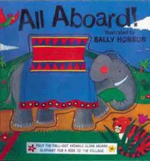 All Aboard! - Sally Hobson