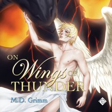 On Wings of Thunder - M.D. Grimm