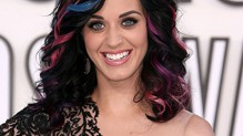 Katy Perry: How a Conservative Musician Turned Naughty! - Douglas Parker