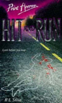 Hit and Run - R.L. Stine