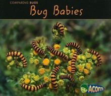 Bug Babies - Charlotte Guillain