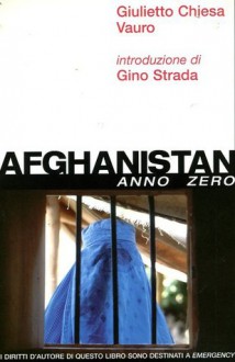 Afganistan anno zero - Giulietto Chiesa, Vauro