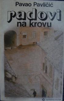 Radovi na krovu - Pavao Pavličić