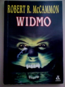 Widmo - Robert McCammon