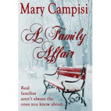 A Family Affair - Mary Campisi