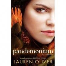 Pandemonium (Delirium, #2) - Lauren Oliver