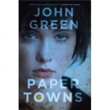 Paper Towns - John Green