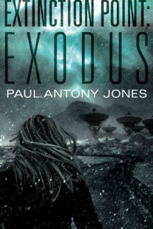 Exodus - Paul Antony Jones