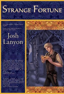 Strange Fortune - Josh Lanyon