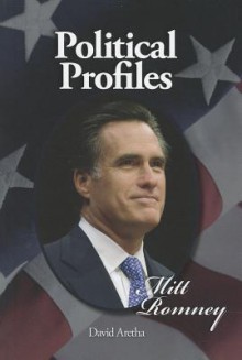 Mitt Romney - David Aretha