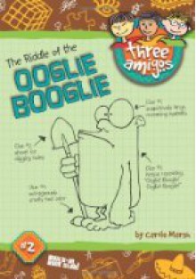 Riddle of the Ooglie Booglie - Carole Marsh