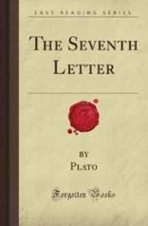 The Seventh Letter - Plato