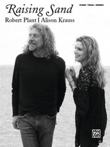 Raising Sand - Robert Plant, Alison Krauss