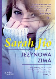 Jeżynowa zima - Sarah Jio