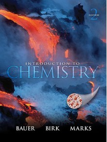 Introduction to Chemistry: A Conceptual Approach - Rich Bauer, James Birk, Pamela Marks