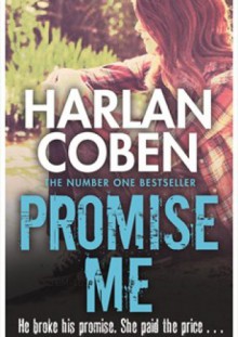 Promise Me - Harlan Coben