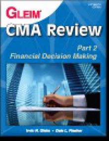 CMA Review Part 2 - Irvin N. Gleim