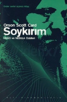 Soykırım - Orson Scott Card, Ümit Kayalıoğlu