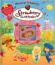 Strawberry Shortcake Musical Treasury - Guy Davis, Lisa Workman, Terry Workman