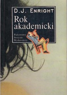 Rok akademicki - Dennis Joseph Enright