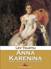 Anna Karenina - Leo Tolstoy