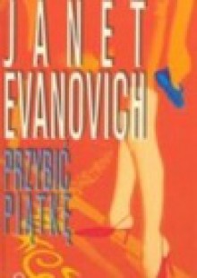 Przybić piątkę - Janet Evanovich